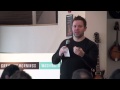 Chris Bishop How Kids Taught Me To Design For Kids