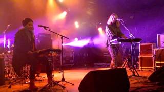 Astrid Swan - A Long Time Running - Live @ Finland 100 Grand Opening, Helsinki, Dec 31, 2016