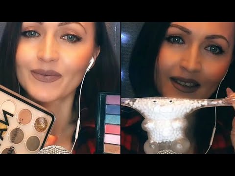 ASMR Calypso - STREAM TIK TOK [10]  #relaxing