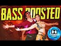 Nallanchu Thella Cheera Bass Boosted Ravi Teja Dolby Atmos Extreme Bass Nation