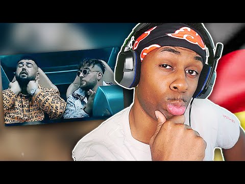 AMERICAN REACTS TO GERMAN RAP | KC Rebell x Summer Cem - GEHT NICH GIBS NICH