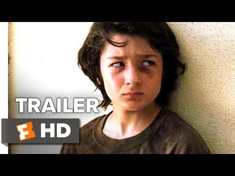 Mid90s (2018)  Trailer