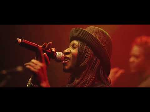 Jim Rockford Band XXL