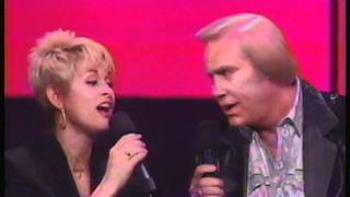 George Jones and Friends Hot Country Jam '94