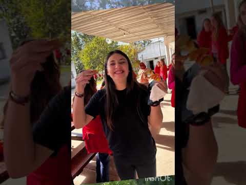 La Agro Te Frutea