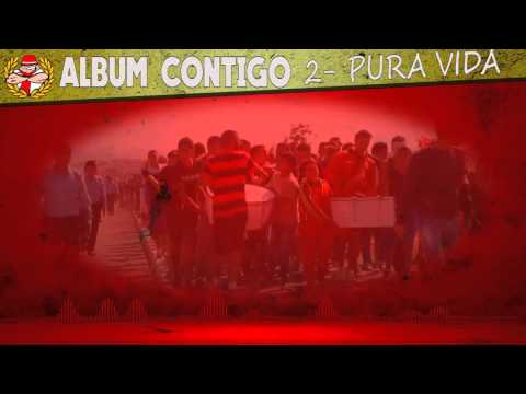 Ultras Imazighen - Album "CONTIGO" - 4 - PURA VIDA