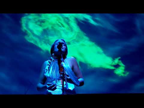 Tuulia - Lost at Sea (Short version) by NOAIDI LIVE