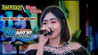 Download lagu 💢 LEWUNG X KICAU MANIA🔸JEJE JANESHA FT ANTOK MC || ADMAJA MUSIC mp3 Download lagu 💢 LEWUNG X KICAU MANIA🔸JEJE JANESHA FT ANTOK MC || ADMAJA MUSIC mp3