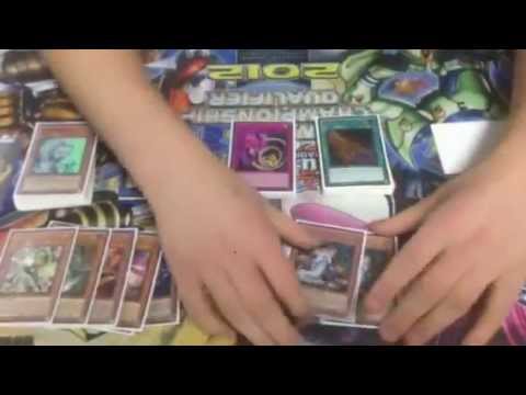 Trey Faircloth - Top 8 ARG Curcuit Series Qualifier Profile Inzektor!