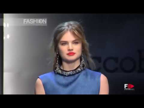 "ROCCO BAROCCO" Full Show Autumn Winter 2013 2014 Milan by FashionChannel