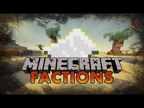 Minecraft: Cosmic PvP Factions Spirit Planet E1! - "OMG"