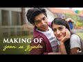 Making Of Jaan Se Zyada Maahi Aadhya Anand Shaan Raees Zain Sam Rashmi Virag BTS