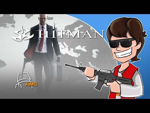 Plutonium Runs (Part II) - Hitman S1E15