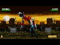 MKP Season 2 Final New Quan Chi Release