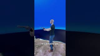 Download lagu Can A Bullet Float In Midair? 😮 mp3 Download lagu Can A Bullet Float In Midair? 😮 mp3