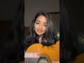 Oru Paathi Kadhavu Cover Version Gowri TP