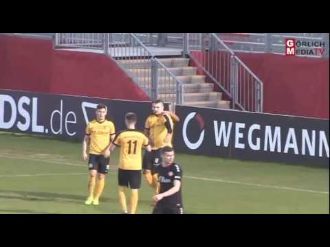 Testspiel – Sensation beim Zweitligisten: Borussia Fulda siegt in Würzburg