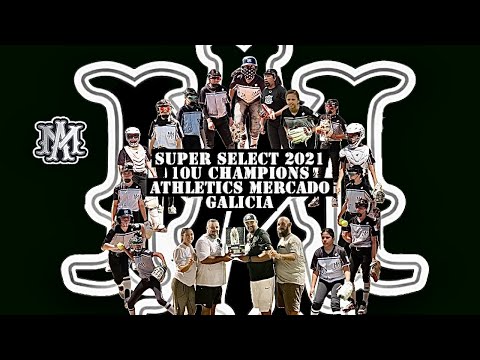 AMG vs Explosion 10u PGF Championship game.