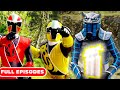 Power Rangers Ninja Steel Ace And The Race E13 Full Episode Action Power Rangers Official