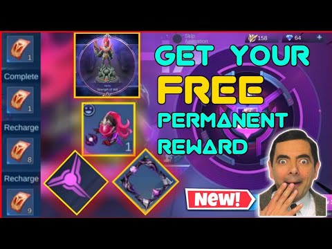 ALPHA NEW SKIN FREE DRAW||GENERAL VOID EVENT DRAW||OCSAI GAMING