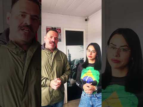 Lembrem-se de procurar a ASSAUKT TREINAMENTOS em São Bernardo do Campo