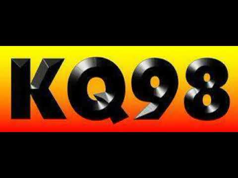 KQYB "KQ98" - Legal ID - 2005