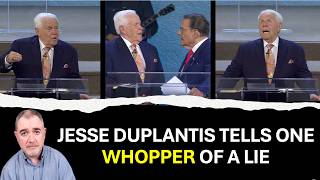 Download lagu Jesse Duplantis Tells One Whopper Of A Lie mp3