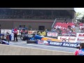 Cheyenne Stanley Mullis Top Dragster Wheel Stand Norwalk
