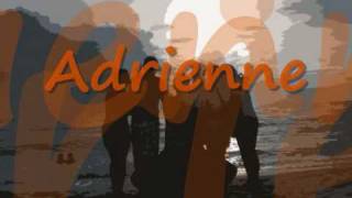 Adrienne - The Calling lyrics