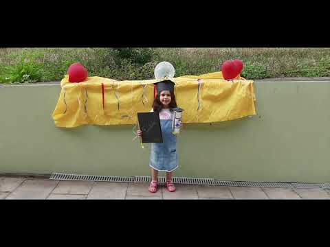 EB1/PE da Lourencinha - Finalistas Pré  2019 2020