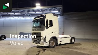 Volvo FH 500 FH 4X2 2xTanks I-ParkCool Euro 6 truck tractor | Image 4 - Autoline