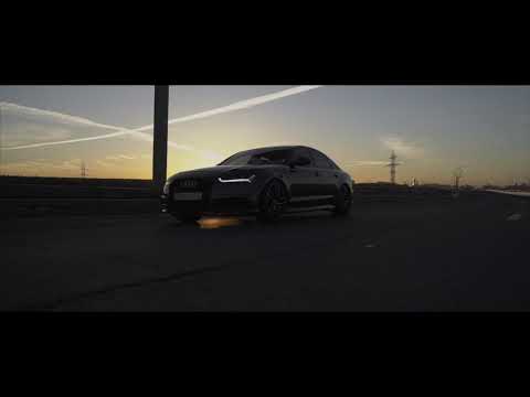 Audi A6 2017