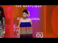 Sanjana Sanghi Walk On Ramp At Lakme Fashion Week 2023