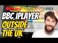 How to add BBC iPlayer to your Amazon Firestick When Outside the UK