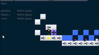 Rank 63 - Platform Racing 2