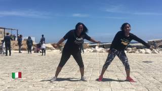 Rumba de la Buena | Aymee Nuviola | @Dancewithguille