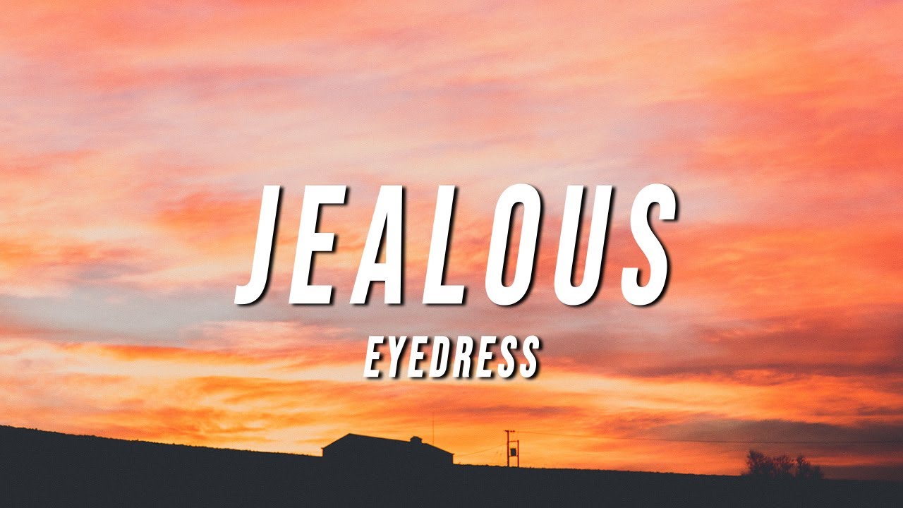 Why do you want to make me jealous if we are nothing?