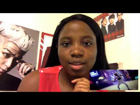 Jang Hyunseung (장현승) - '니가 처음이야 (Ma First)' (Feat. 기리보이) MV Reaction