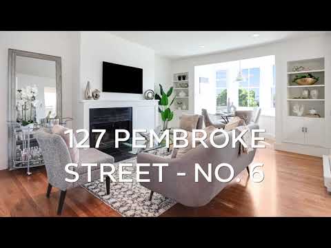 #Boston - Very Special 2 Bed 1 Bath #Penthouse Luxury Condo