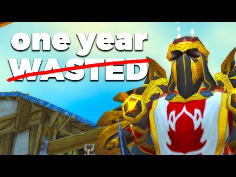 Season of Discovery Full Review - World of Warcraft