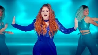 Meghan Trainor Posts New Music Video After &#39;Insulting&#39; Version Was Photoshopped