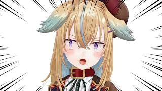 【朝活】おはようと言いに来なさい。