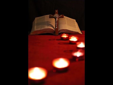 Acts 18:23-19:7 - The Church Hits the Road: Doctrine Matters