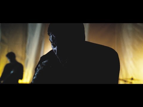 For All Eternity - "Derailed" OFFICIAL VIDEO