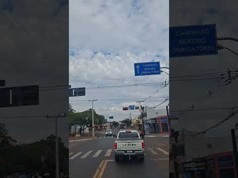 Enquanto isto passando aqui por Bataguassu MS 🙏🏿👍🏿