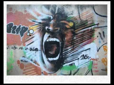 DJ Coltsilvers - VERY BAD SCREAM featuring Buddahmann ,Sonny Black & Kove.