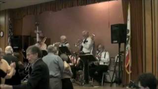 Ted Shafer's Jelly Roll Jazz Band "Grandpa's Spells"