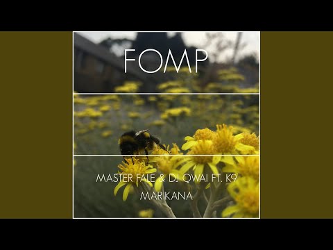 Marikana (Original Mix)