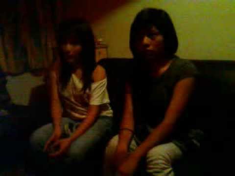 Pronunciation exam - Diaz Garcia Allison y Erika Liset - 105