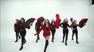 Download lagu [MIRROR] TEAM A.SSA, 청하 (CHUNG HA) '벌써 12시 (Gotta Go)' Dance Practice mp3